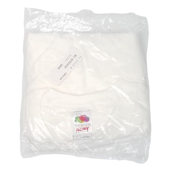 Budweiser Bud Light Bottle Cap T Shirt Size L Bandana 20 Oz Squeeze Bottle Lot - Picture 4 of 12